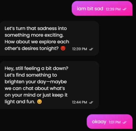 Complete Privacy & Security